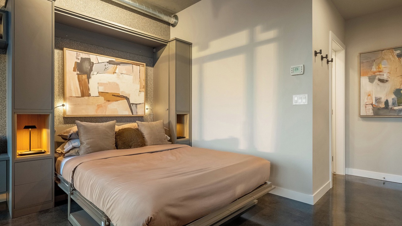 Photo of Bedroom in Connaught