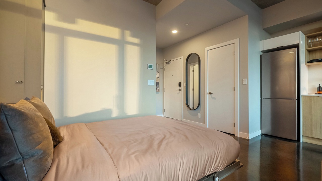 Photo of Bedroom in Connaught