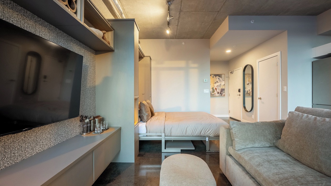 Photo of Bedroom in Connaught