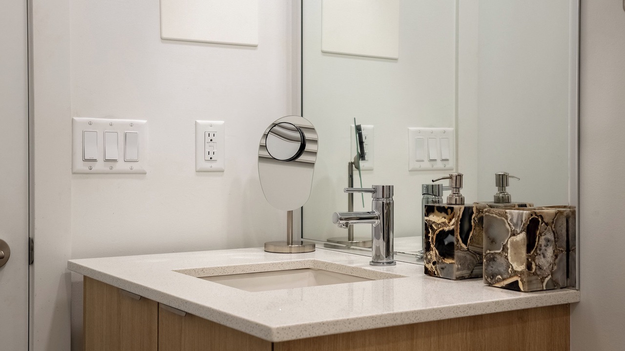 Photo of Bathroom in Connaught
