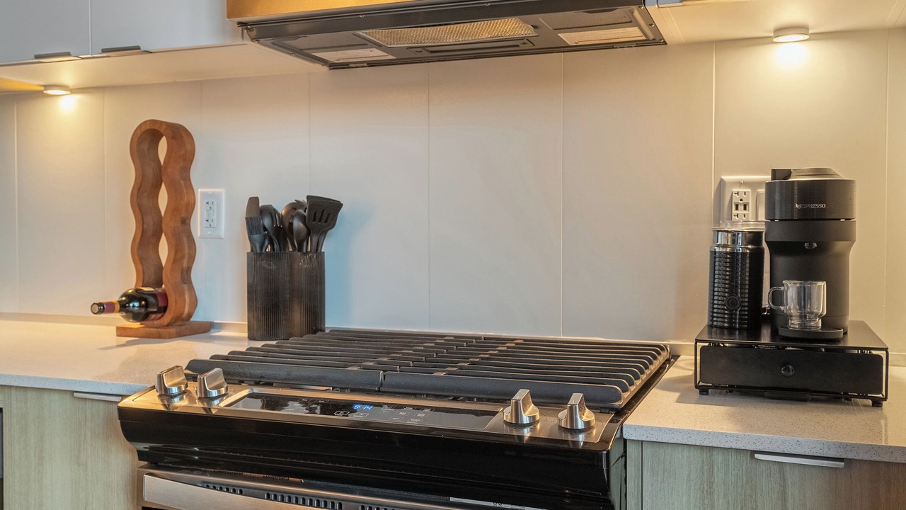 Photo of Kitchen in Connaught