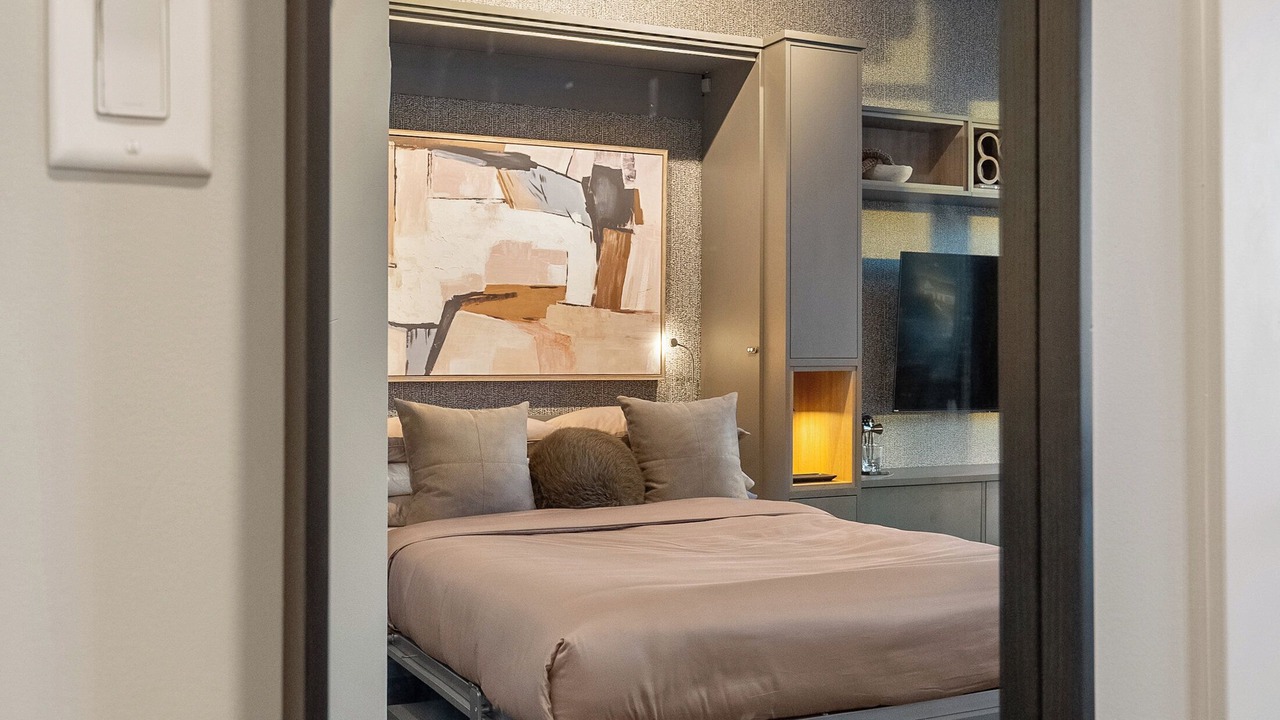 Photo of Bedroom in Connaught