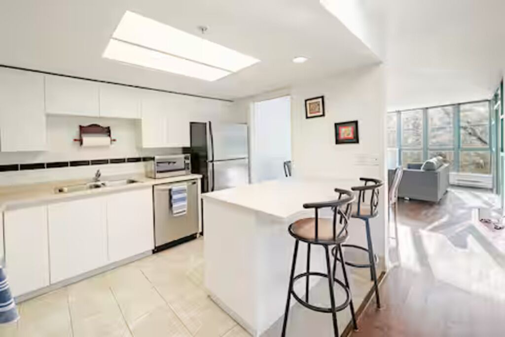Photo of Kitchen in Central