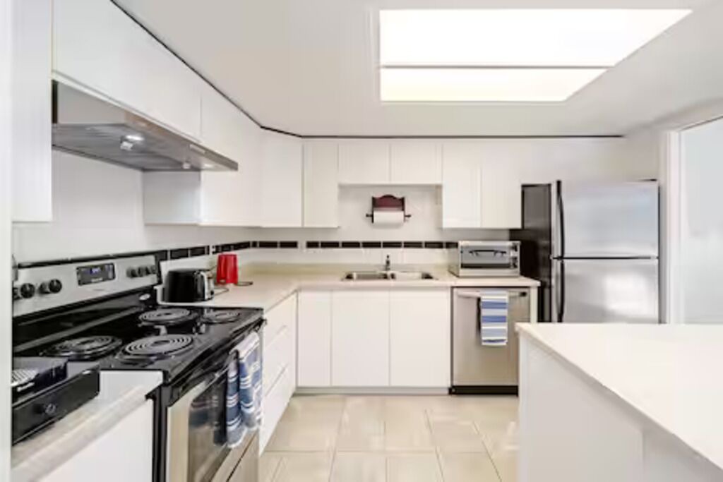 Photo of Kitchen in Central