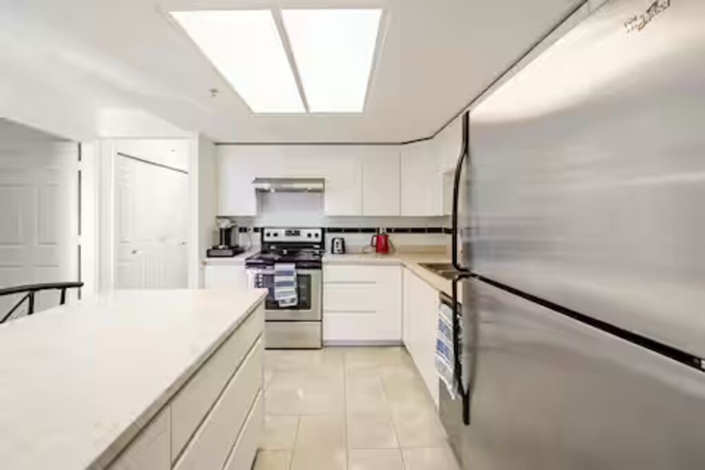 Photo of Kitchen in Central