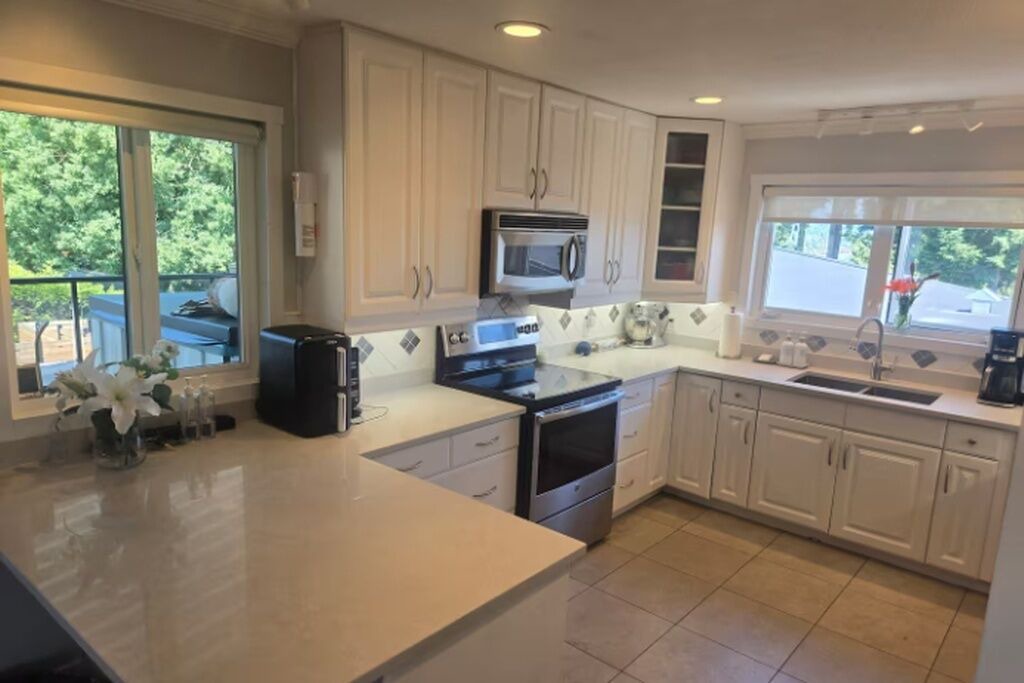 Photo of Kitchen in Sappertown