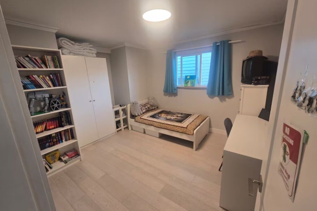 Photo of Bedroom in Sappertown