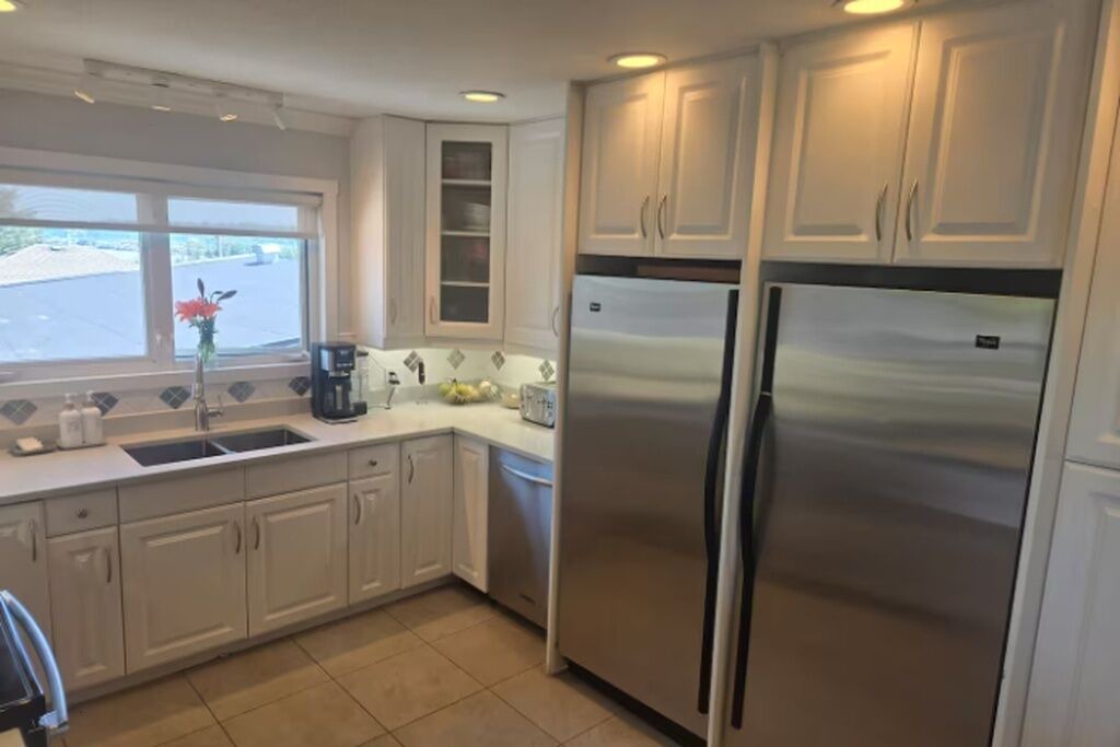 Photo of Kitchen in Sappertown
