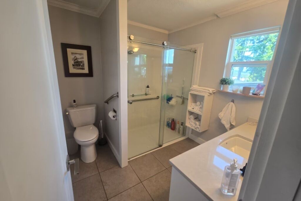 Photo of Bathroom in Sappertown