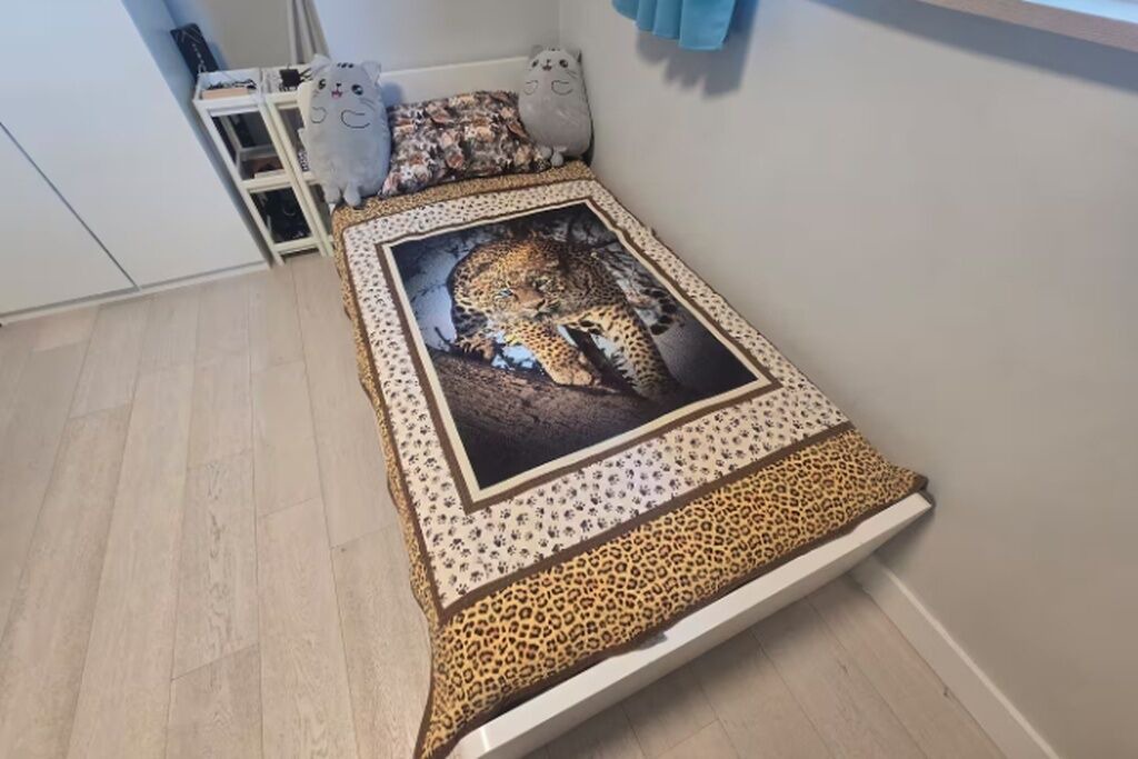 Photo of Bedroom in Sappertown