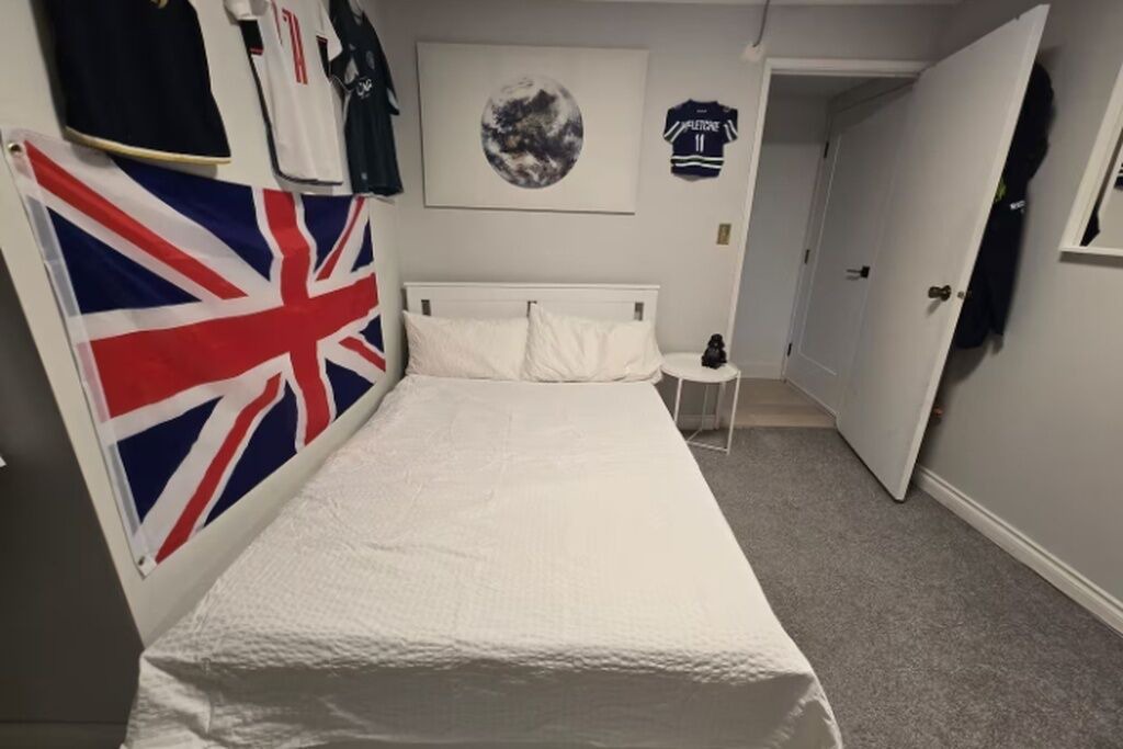 Photo of Bedroom in Sappertown