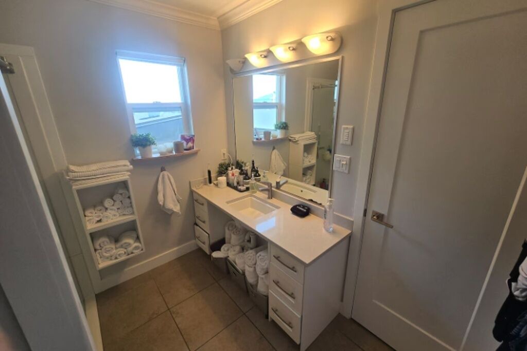 Photo of Bathroom in Sappertown