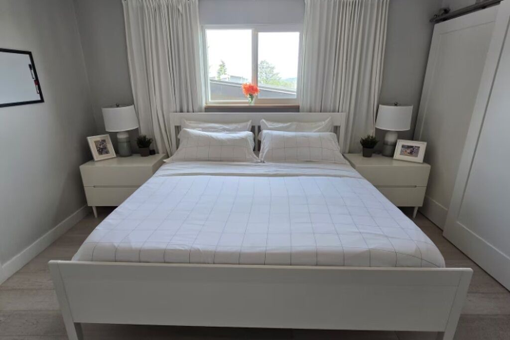 Photo of Bedroom in Sappertown