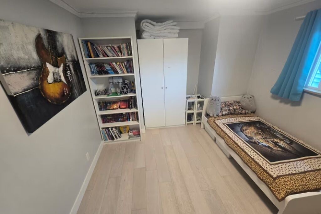 Photo of Bedroom in Sappertown