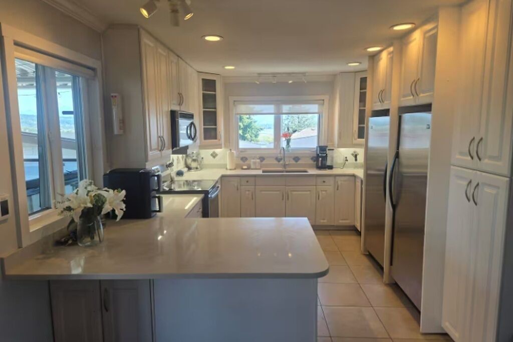 Photo of Kitchen in Sappertown
