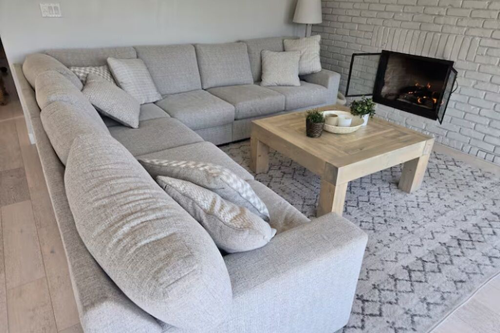 Photo of Livingroom in Sappertown