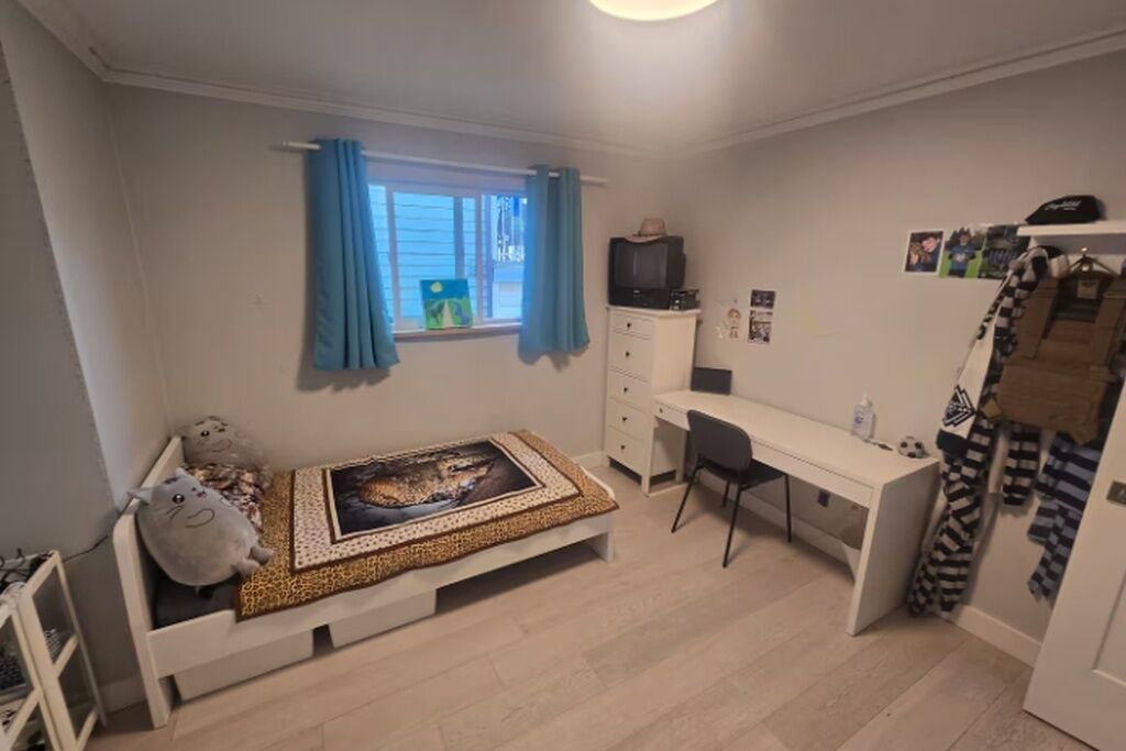 Photo of Bedroom in Sappertown