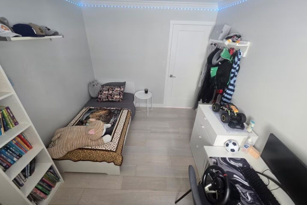 Photo of Bedroom in Sappertown