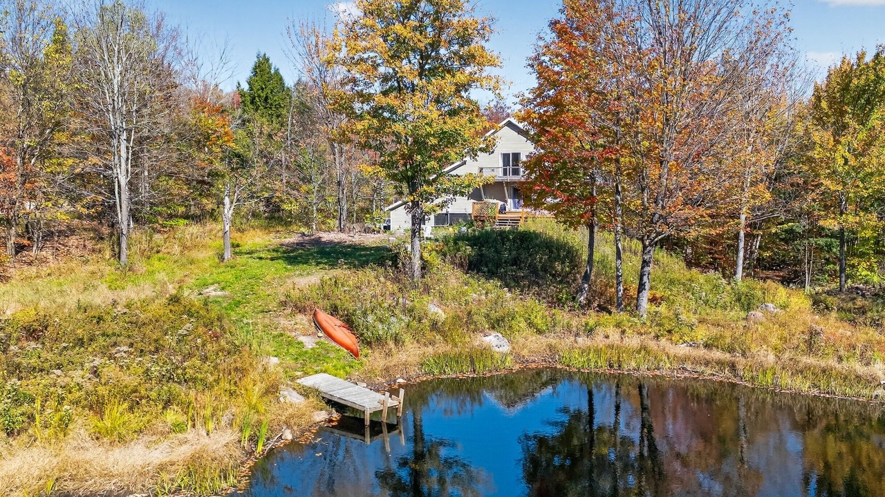 Photo of Outdoor in Argenteuil Regional County Municipality