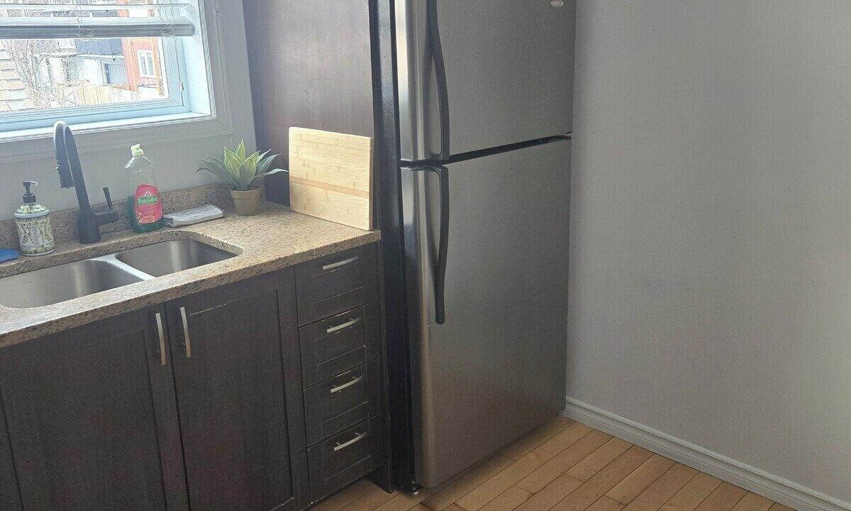 Photo of Kitchen in Sandy Hill