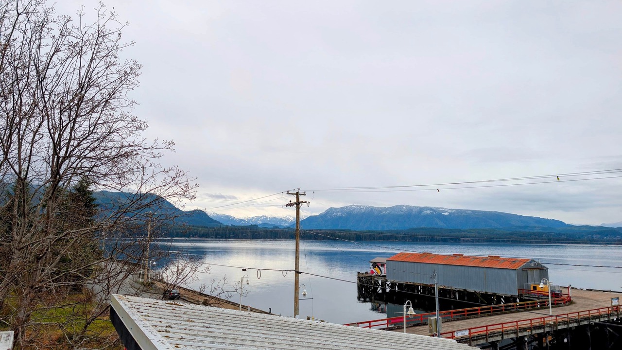Photo of Others in Alert Bay