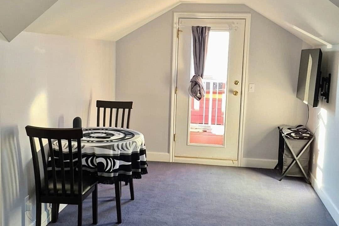 Photo of Bedroom in Alert Bay