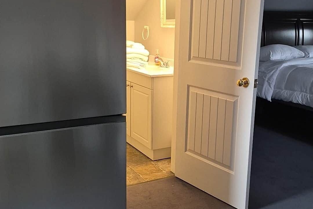 Photo of Bedroom in Alert Bay