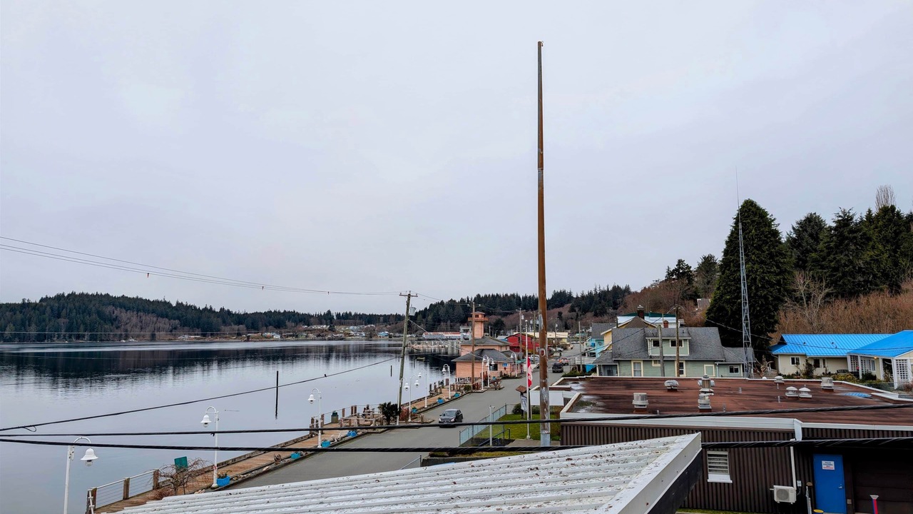 Photo of Others in Alert Bay