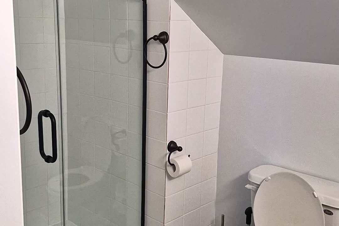 Photo of Bathroom in Alert Bay