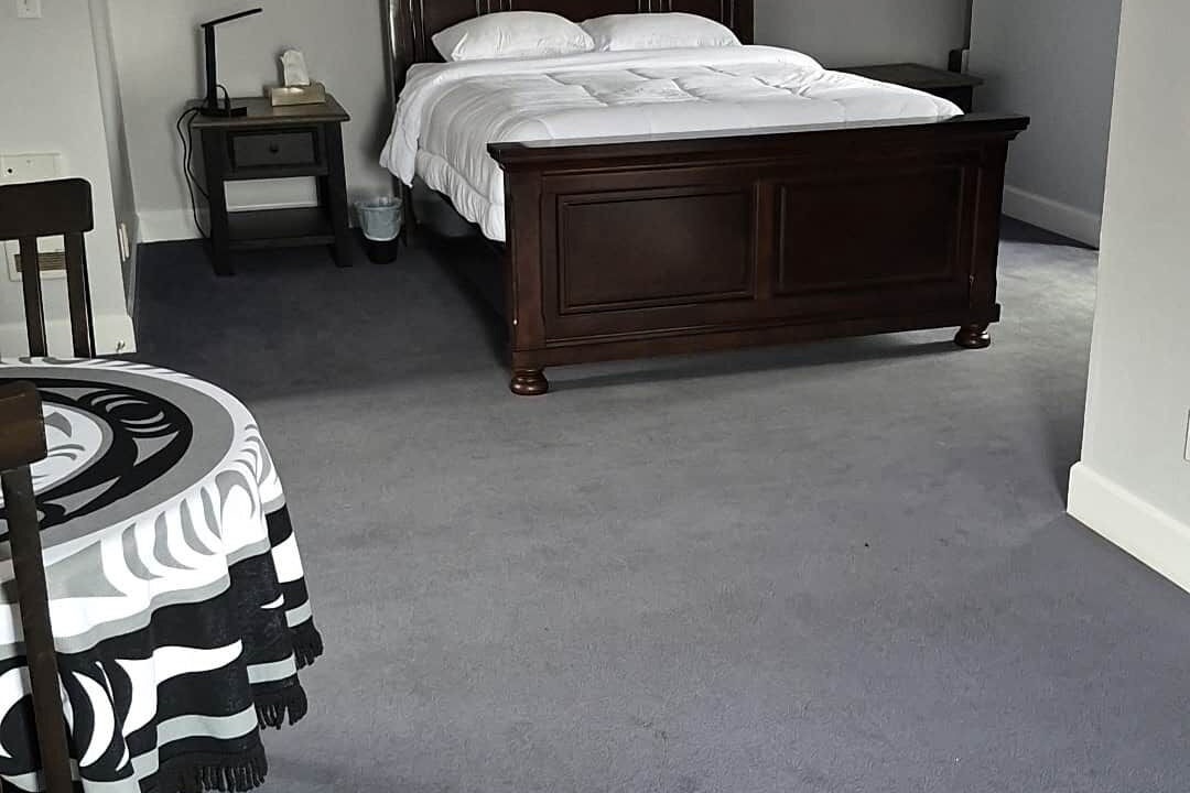Photo of Bedroom in Alert Bay