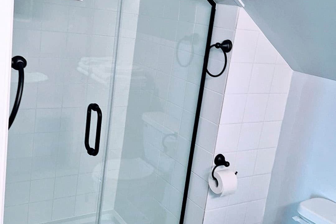 Photo of Bathroom in Alert Bay