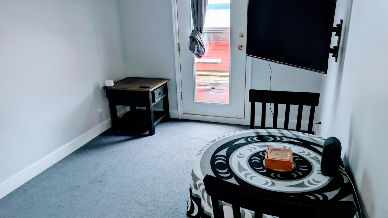 Photo of Bedroom in Alert Bay