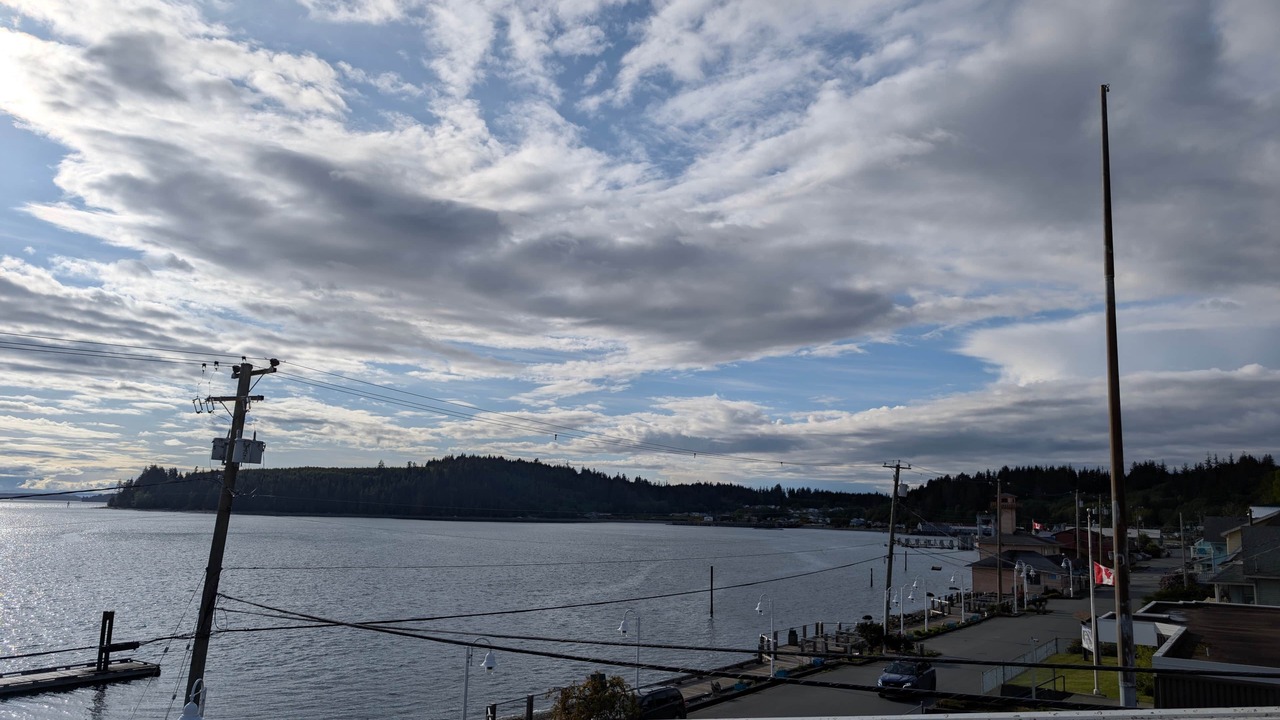 Photo of Others in Alert Bay