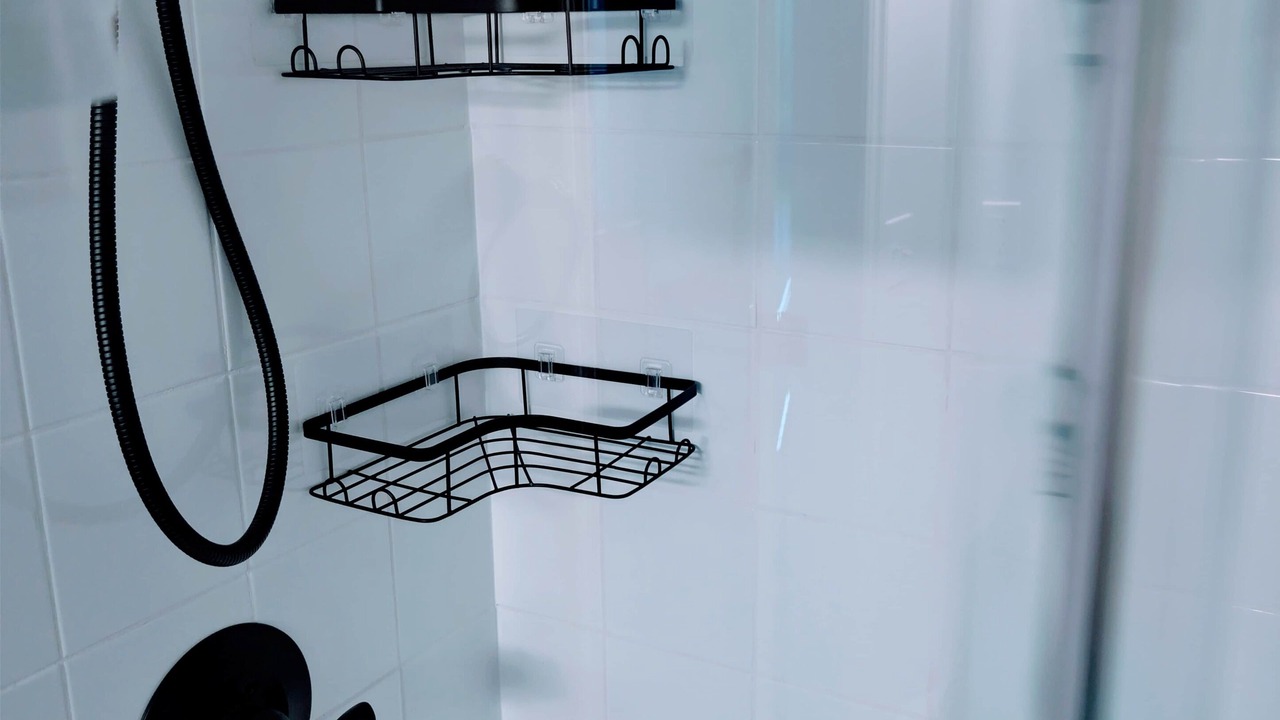 Photo of Bathroom in Alert Bay