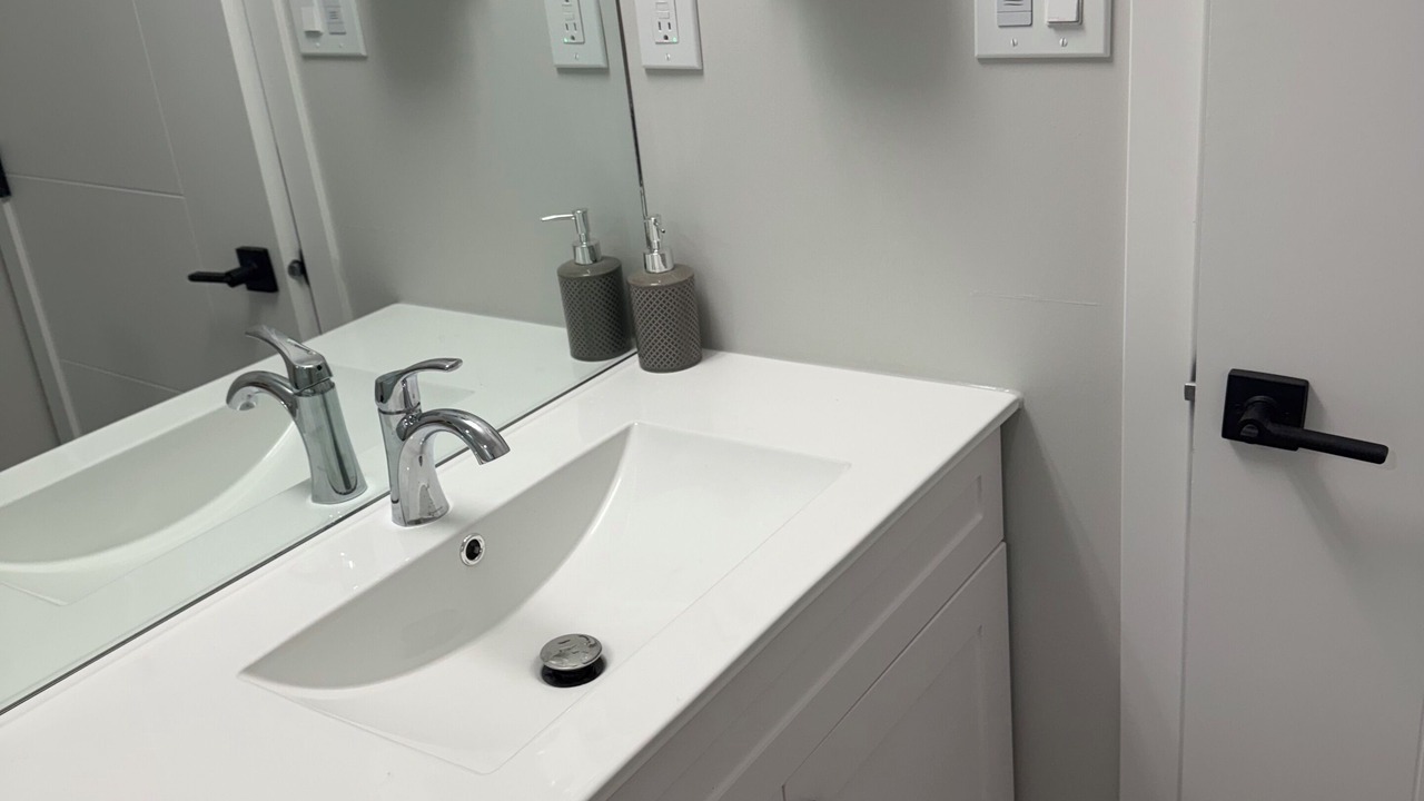 Photo of Bathroom in Winnipeg