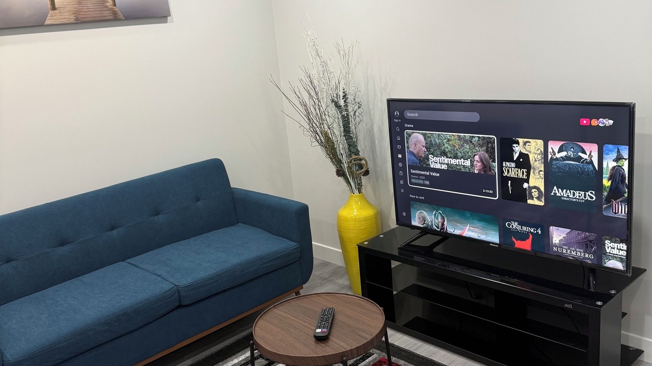 Photo of Livingroom in Winnipeg