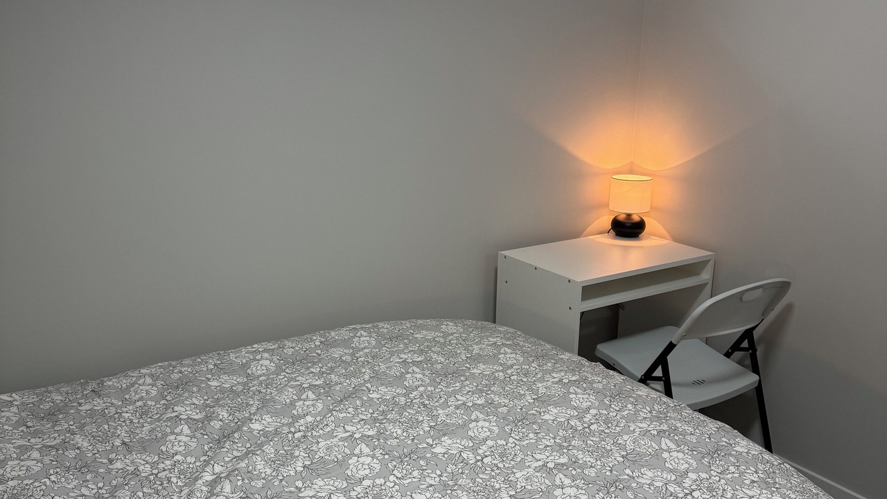 Photo of Bedroom in Winnipeg