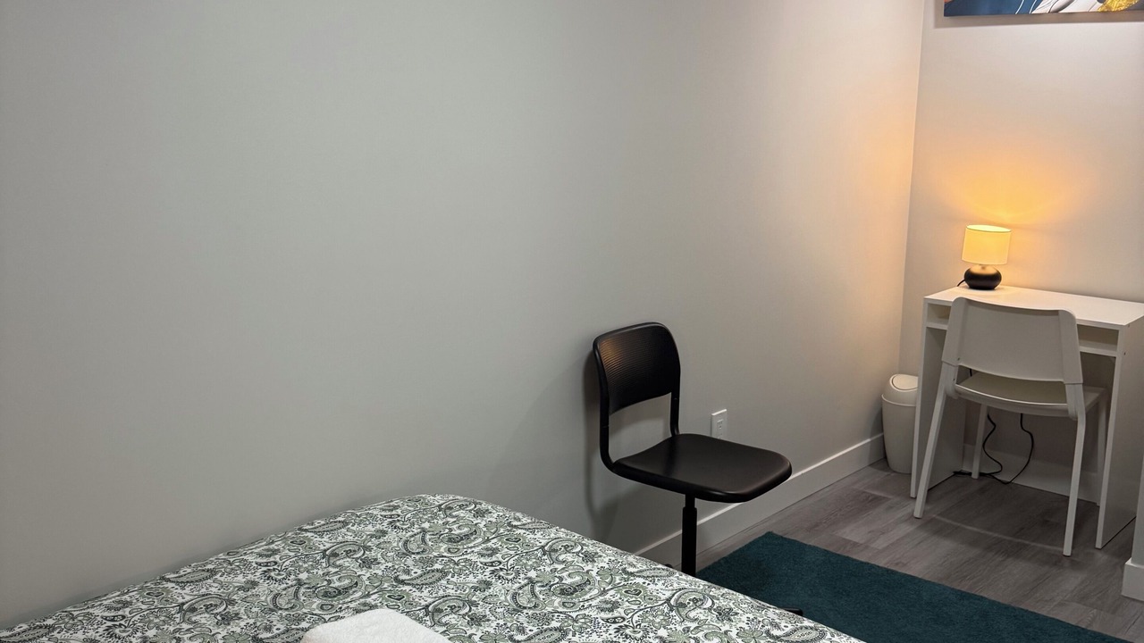 Photo of Bedroom in Winnipeg