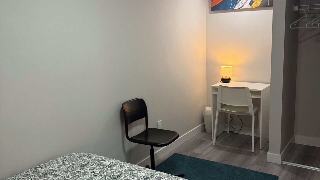Photo of Bedroom in Winnipeg