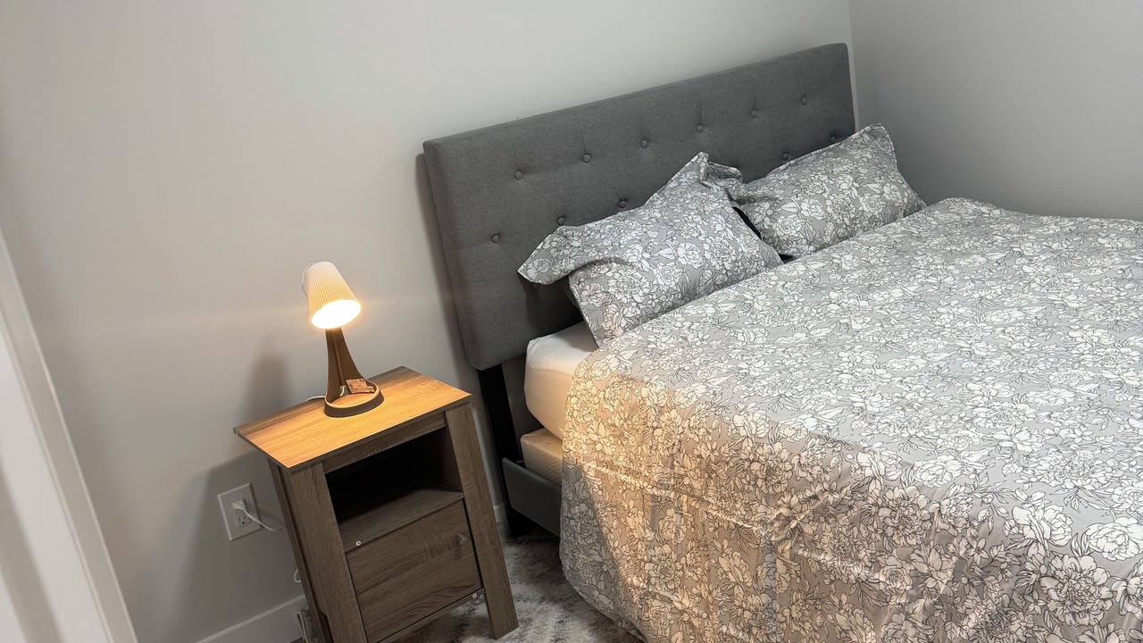 Photo of Bedroom in Winnipeg