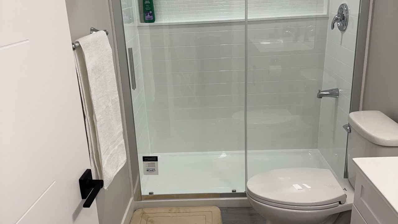 Photo of Bathroom in Winnipeg
