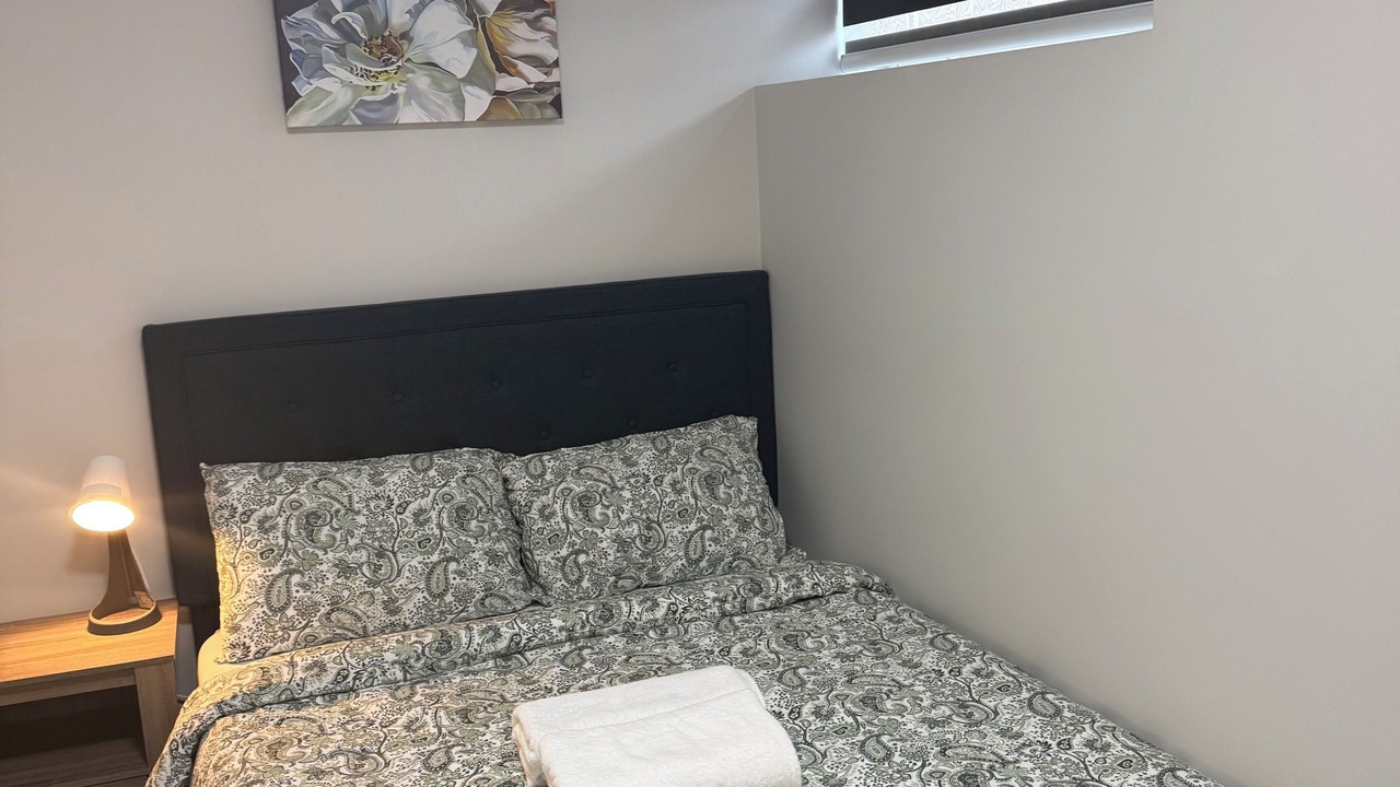 Photo of Bedroom in Winnipeg