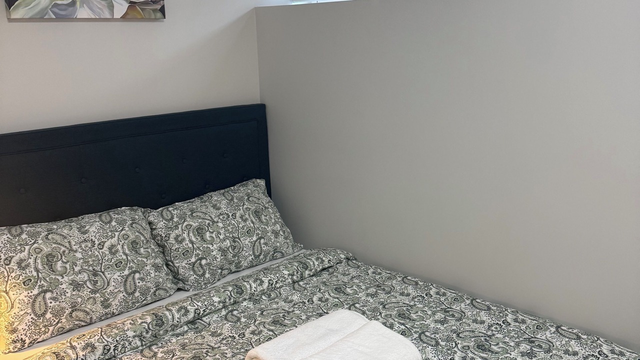 Photo of Bedroom in Winnipeg
