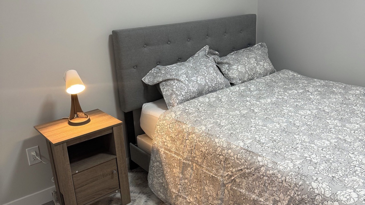 Photo of Bedroom in Winnipeg