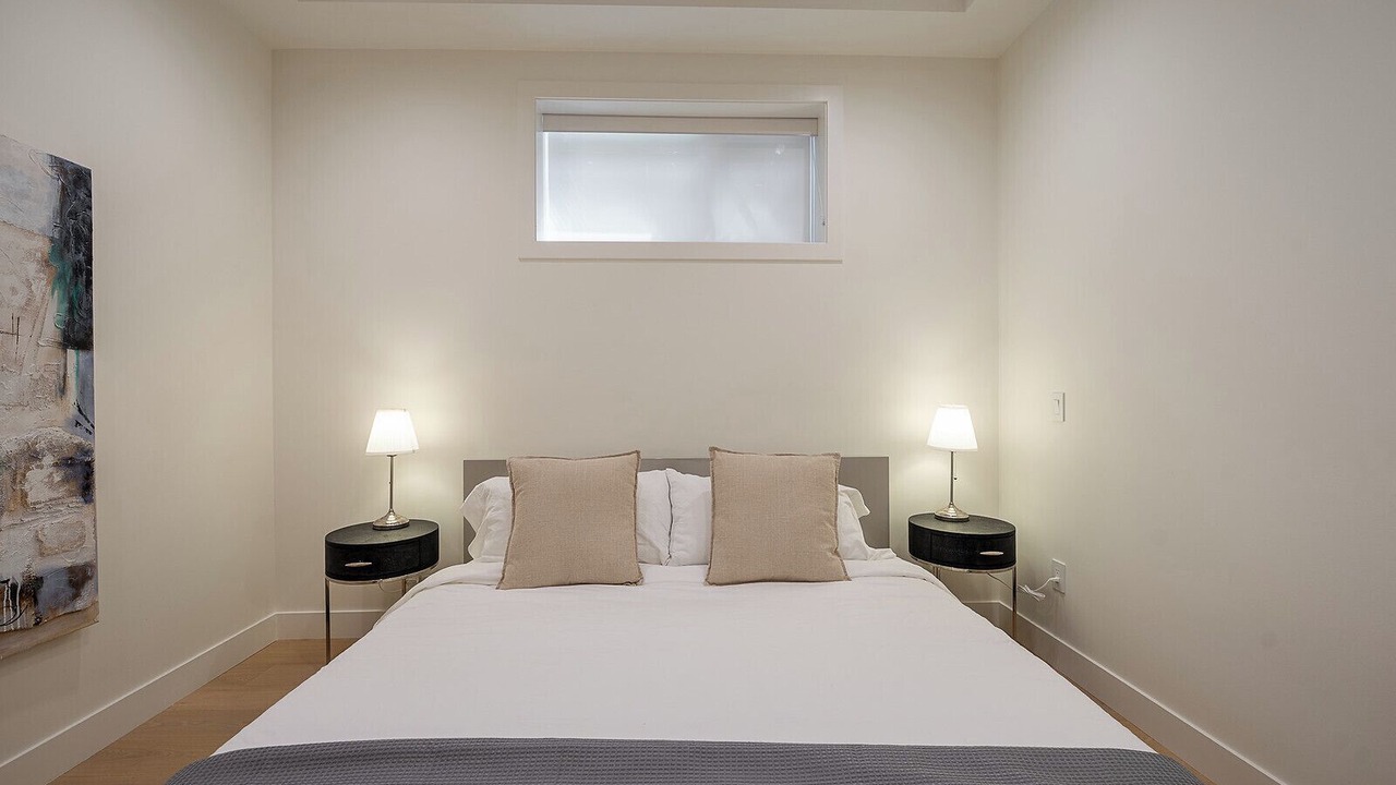 Photo of Bedroom in Surrey