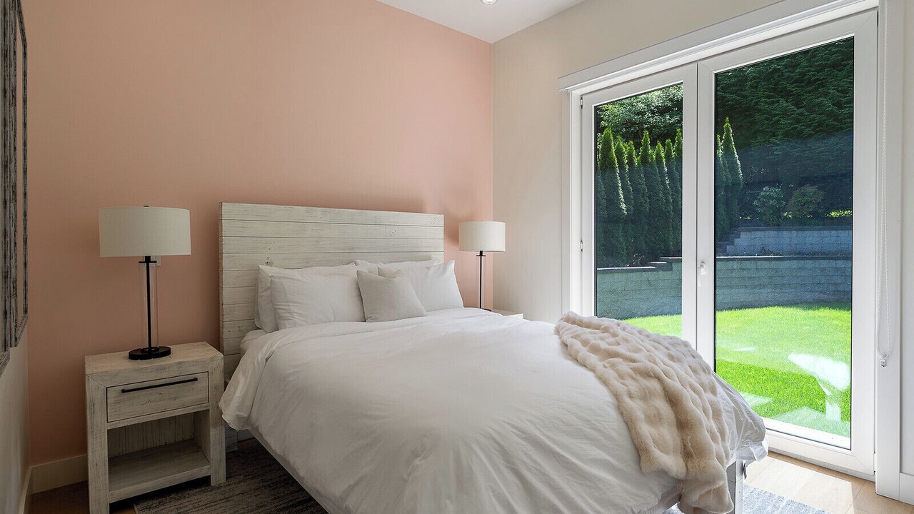 Photo of Bedroom in Surrey