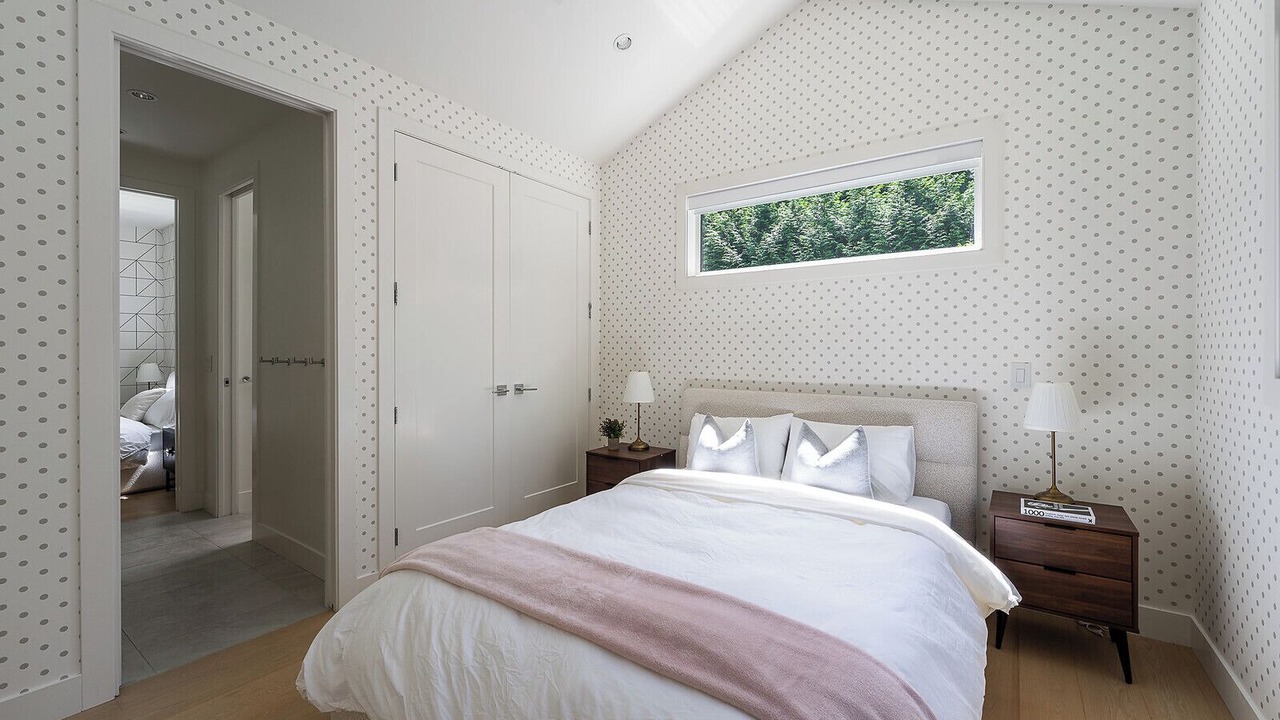 Photo of Bedroom in Surrey