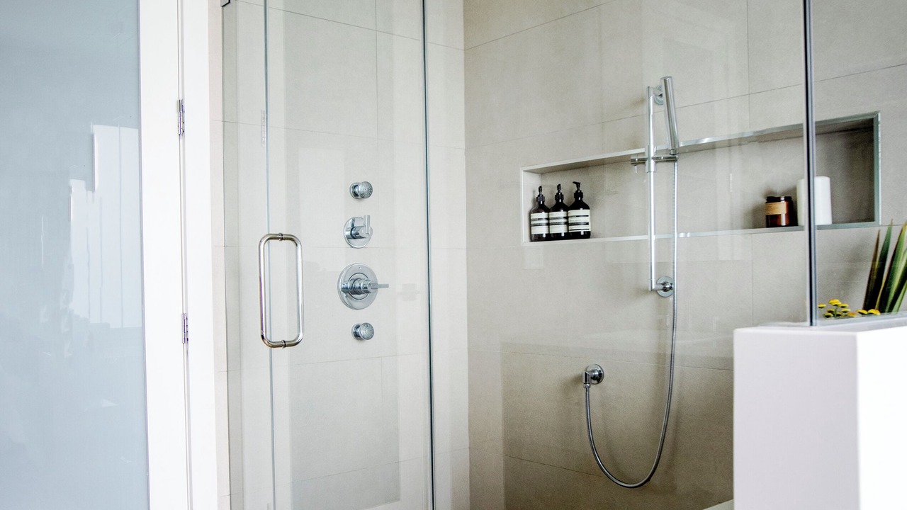 Photo of Bathroom in Surrey