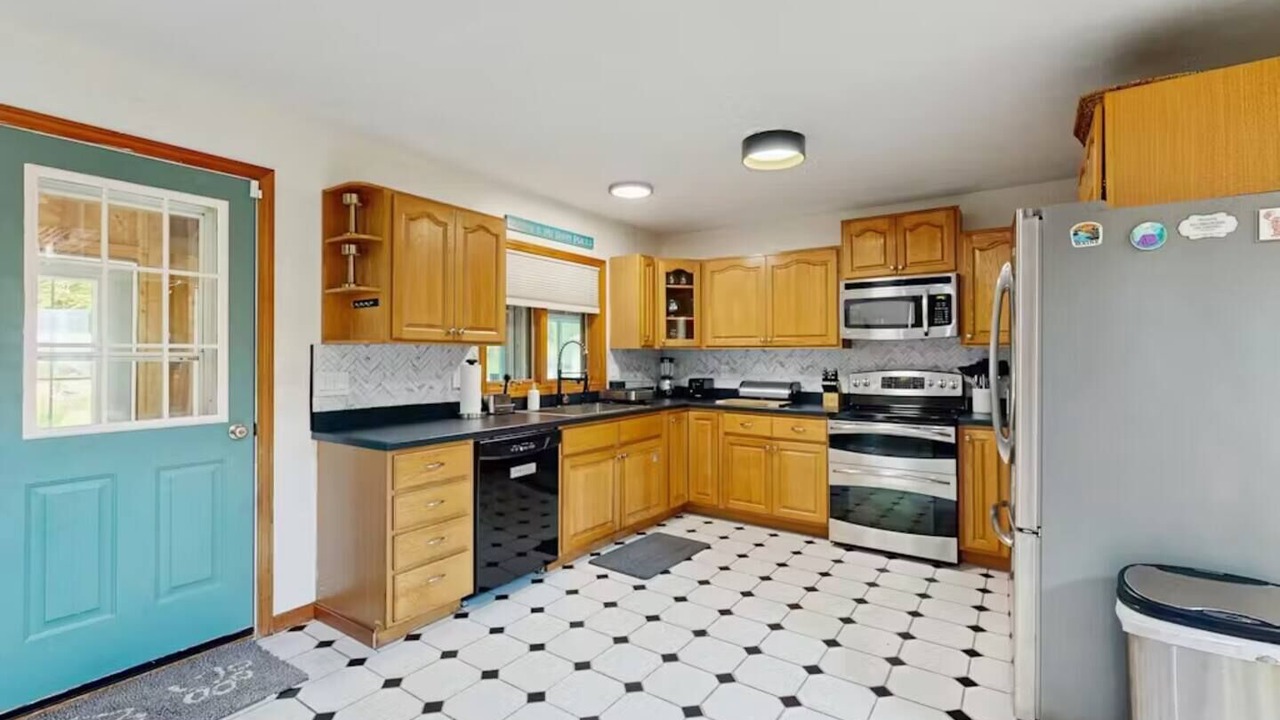 Photo of Kitchen in Naples