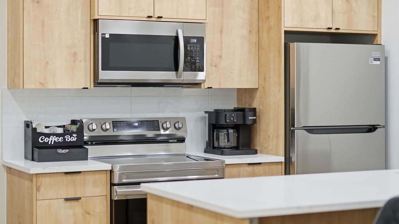Photo of Kitchen in Rosscarrock